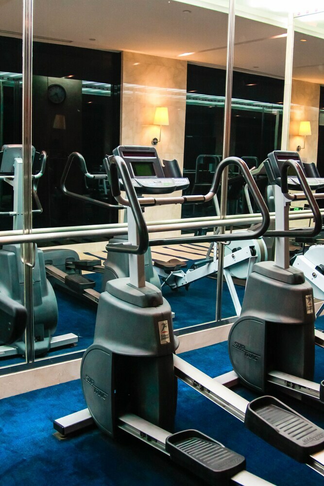 Traders Fudu Hotel Changzhou