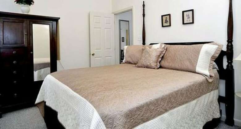 Elk Forge B&B Inn & Day Spa