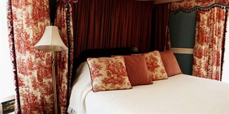 Elk Forge B&B Inn & Day Spa