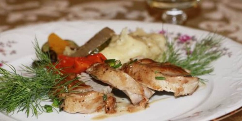 Elk Forge B&B Inn & Day Spa