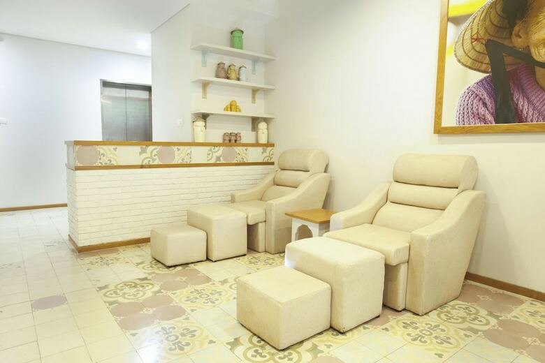 Hotel Lief Pulo Sai Gon
