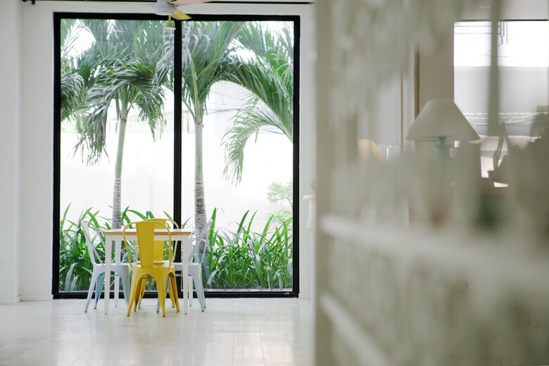 Hotel Lief Pulo Sai Gon
