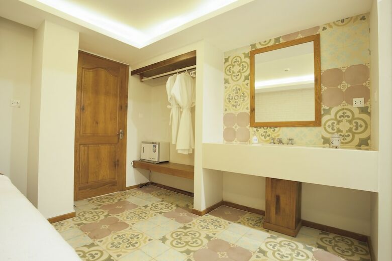 Hotel Lief Pulo Sai Gon