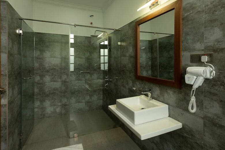 Hotel Heaven Seven Nuwara Eliya