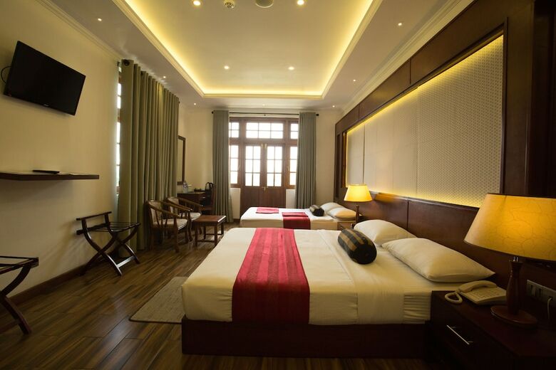 Hotel Heaven Seven Nuwara Eliya