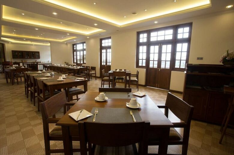 Hotel Heaven Seven Nuwara Eliya
