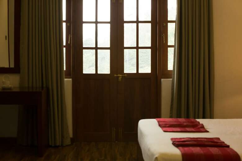 Hotel Heaven Seven Nuwara Eliya