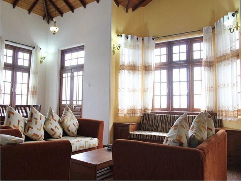 Hotel Heaven Seven Nuwara Eliya
