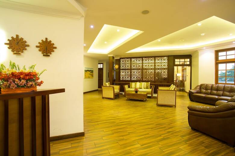 Hotel Heaven Seven Nuwara Eliya