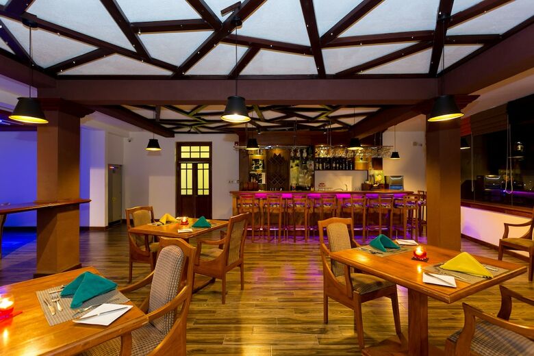 Hotel Heaven Seven Nuwara Eliya