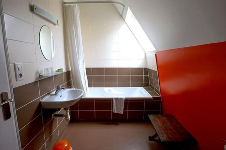 Hotel H�tel de France