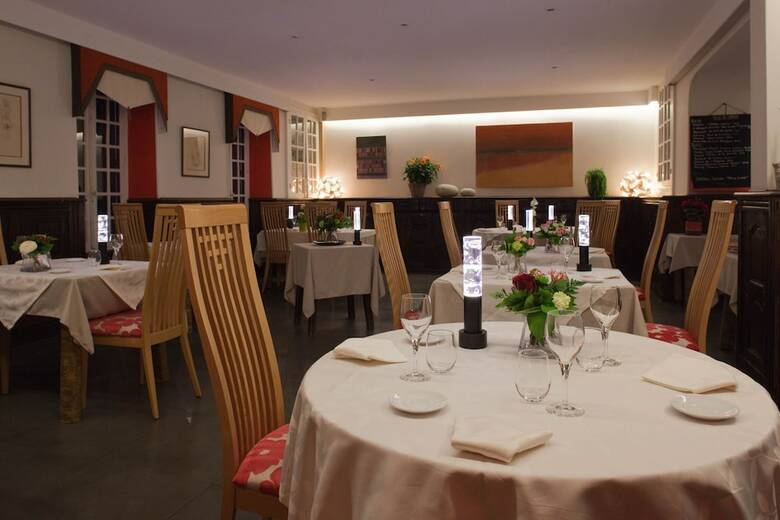 Hotel H�tel de France