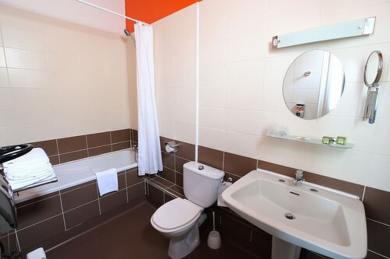 Hotel H�tel de France