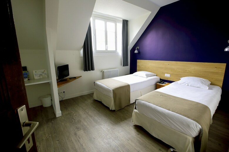 Hotel H�tel de France
