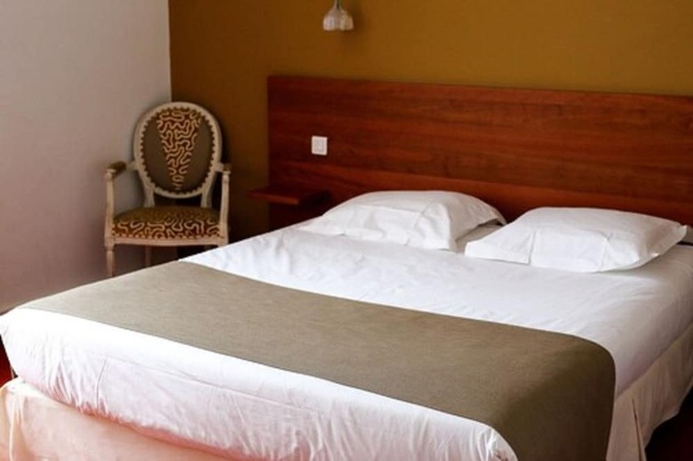 Hotel H�tel de France