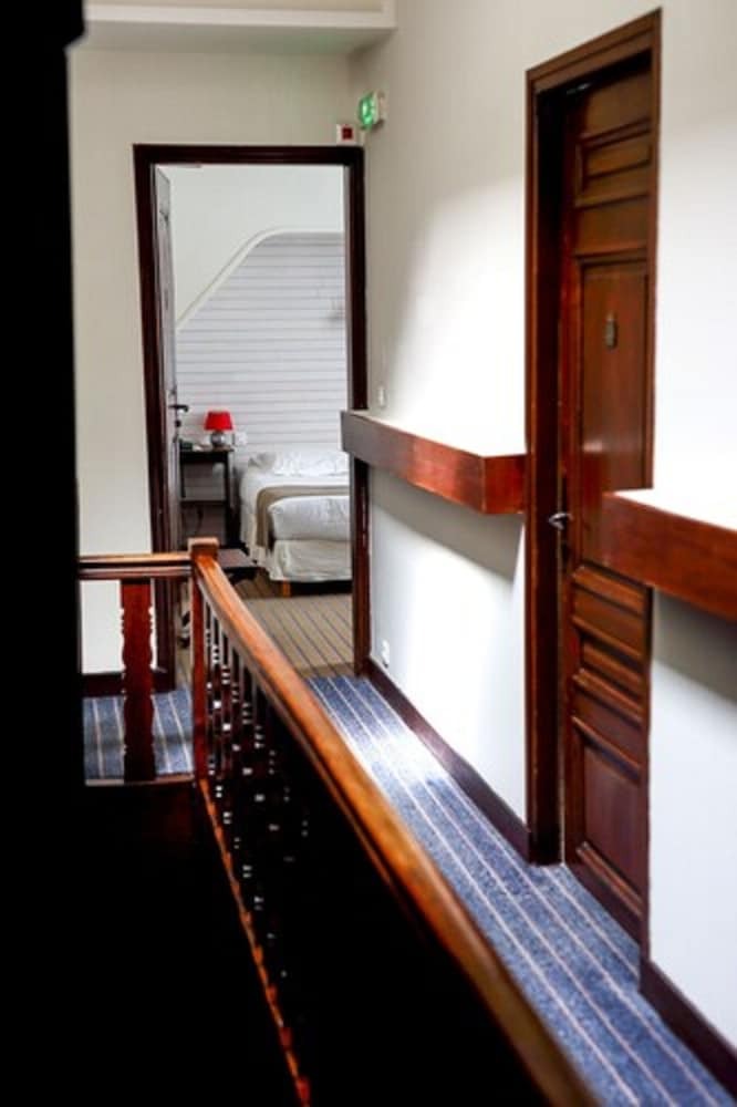 Hotel H�tel de France