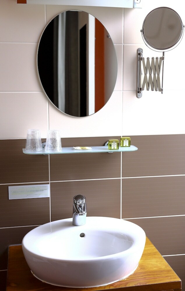 Hotel H�tel de France
