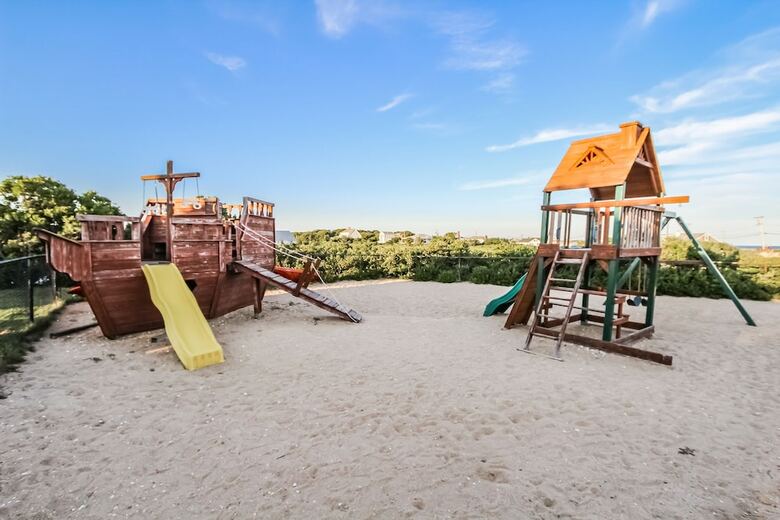 Innseason Resorts Surfside