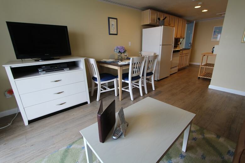 Innseason Resorts Surfside