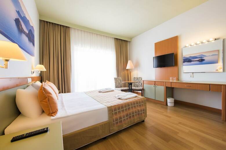Hotel Day&night Connected Club Hydros