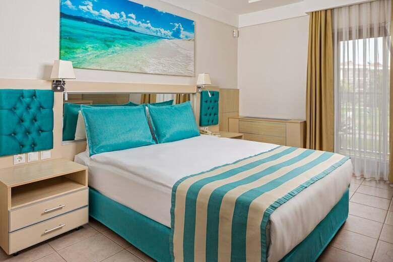Hotel Day&night Connected Club Hydros