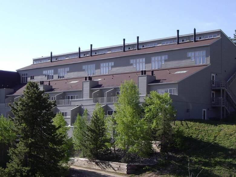 Apartamento Crestview Place