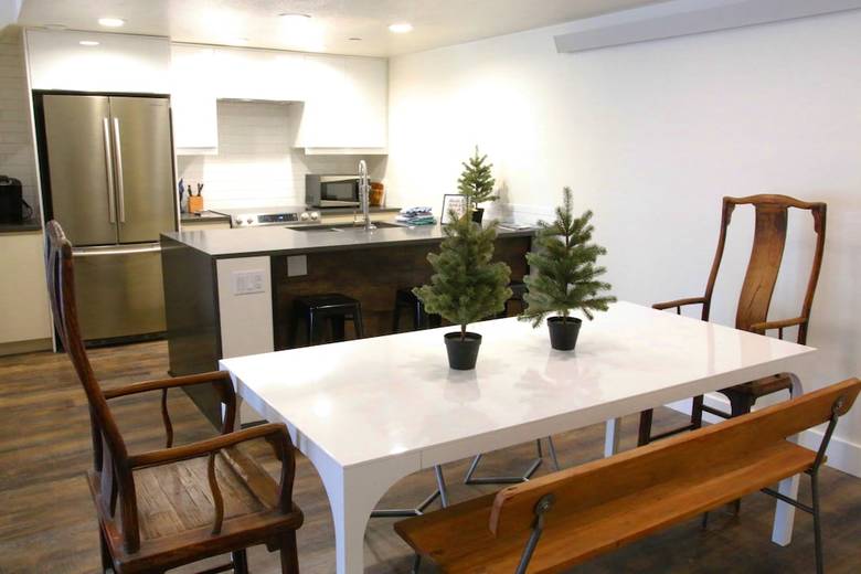 Apartamento Crestview Place