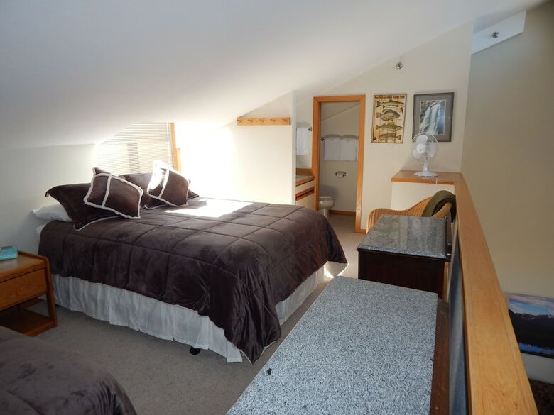Apartamento Crestview Place