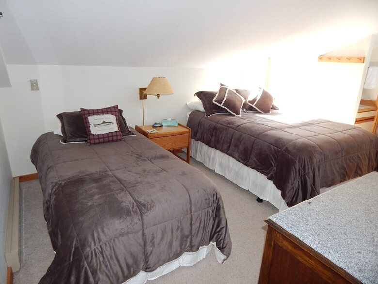 Apartamento Crestview Place