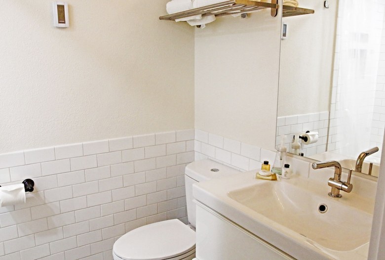 Apartamento Crestview Place