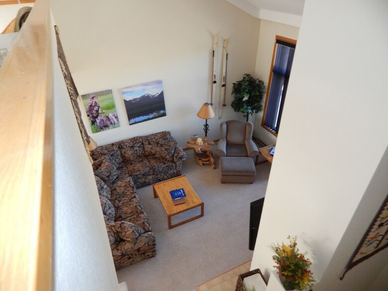 Apartamento Crestview Place