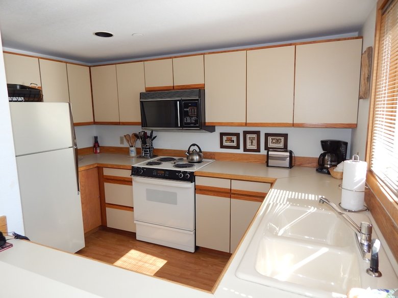 Apartamento Crestview Place