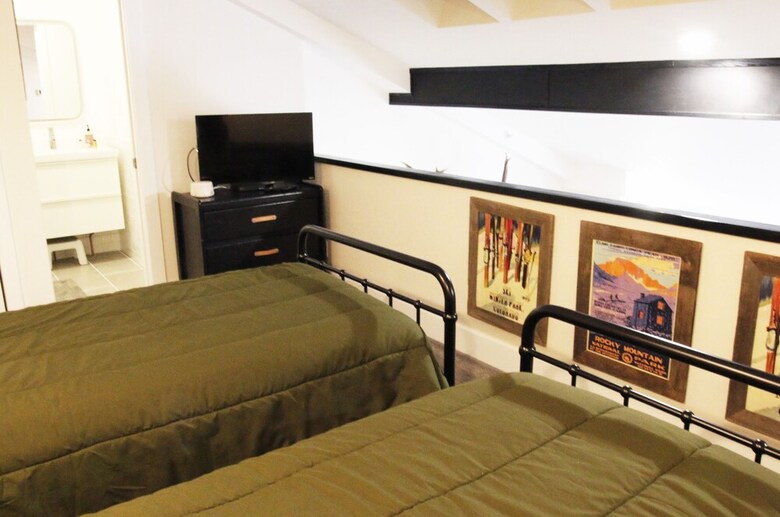 Apartamento Crestview Place