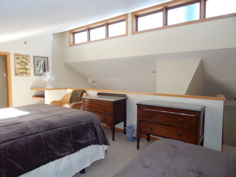 Apartamento Crestview Place