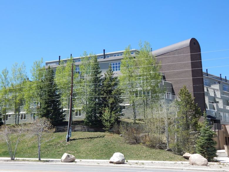 Apartamento Crestview Place