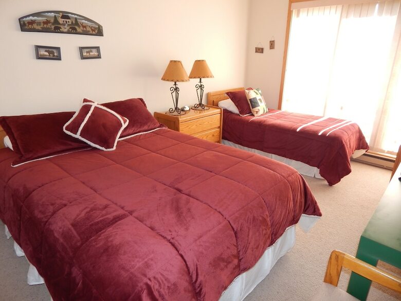 Apartamento Crestview Place