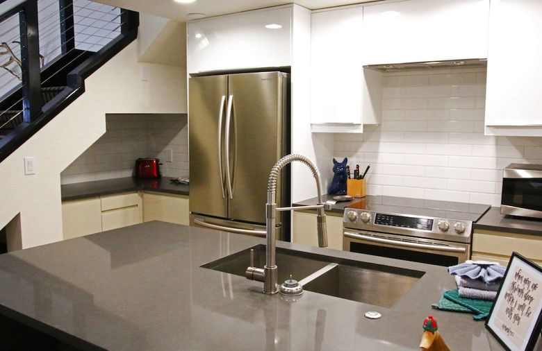 Apartamento Crestview Place