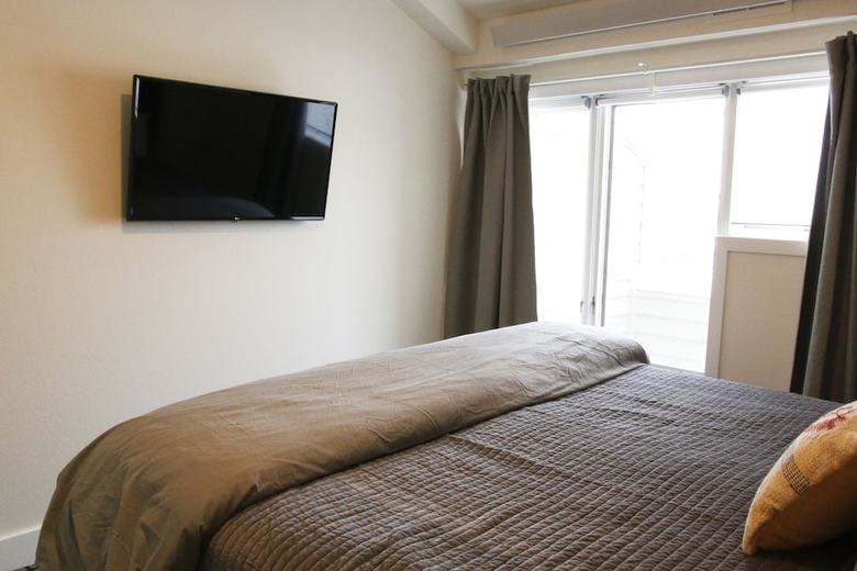 Apartamento Crestview Place