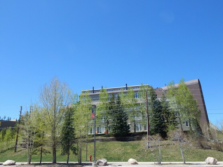 Apartamento Crestview Place