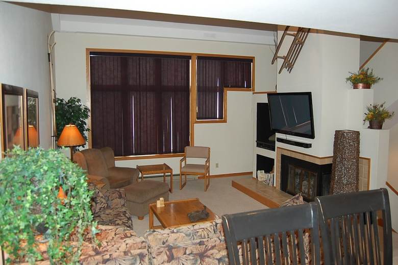 Apartamento Crestview Place