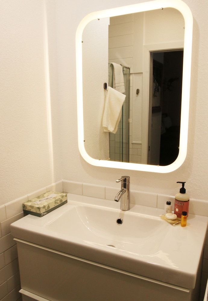 Apartamento Crestview Place