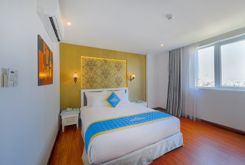 Hotel Regina Boutique