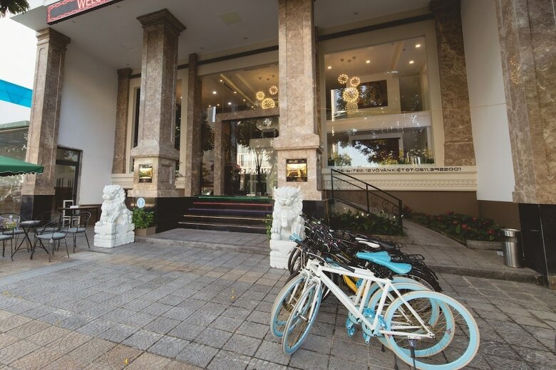 Hotel Regina Boutique