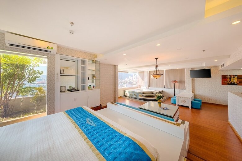 Hotel Regina Boutique