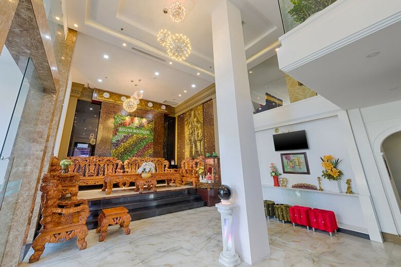 Hotel Regina Boutique