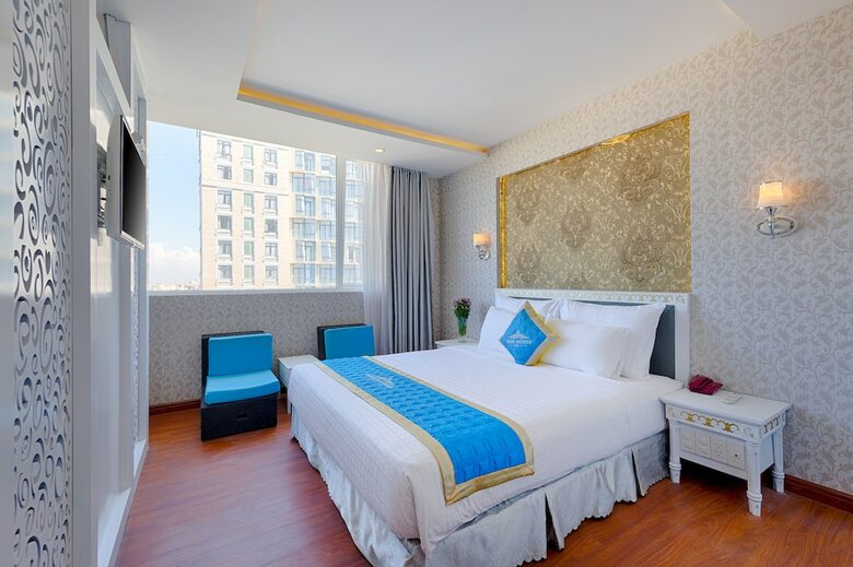 Hotel Regina Boutique