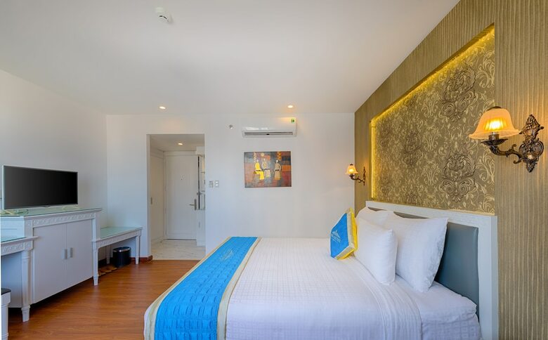 Hotel Regina Boutique