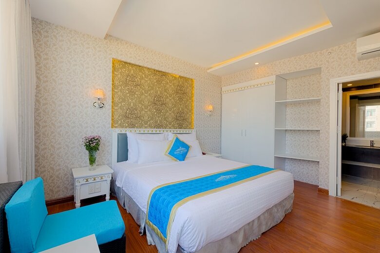Hotel Regina Boutique