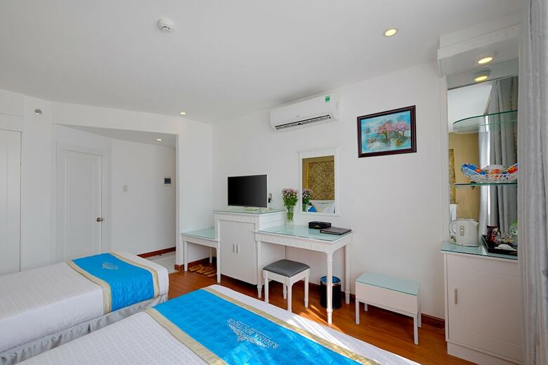 Hotel Regina Boutique