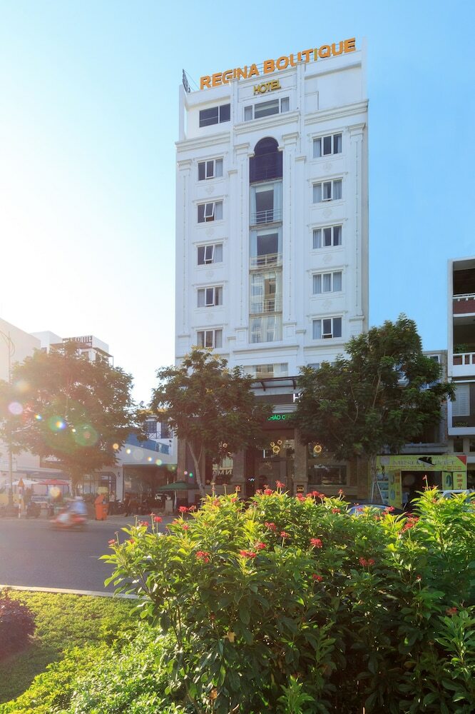 Hotel Regina Boutique